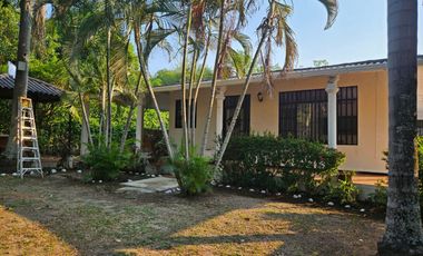 Finca en venta en Ricaurte- Cundinamarca