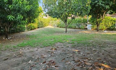 Finca en venta en Ricaurte- Cundinamarca
