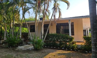Finca en venta en Ricaurte- Cundinamarca