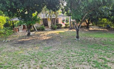 Finca en venta en Ricaurte- Cundinamarca