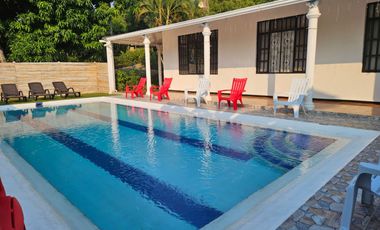 Finca en venta en Ricaurte- Cundinamarca