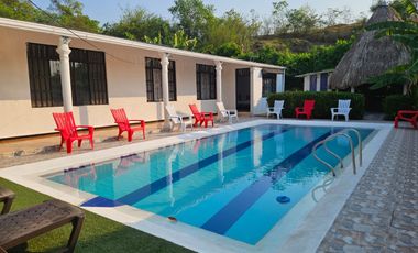 Finca en venta en Ricaurte- Cundinamarca