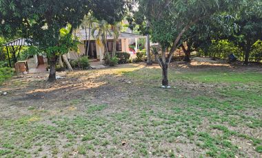 Finca en venta en Ricaurte- Cundinamarca