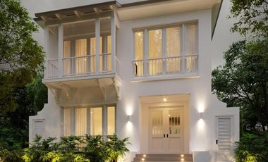 Casas de Estrenos en Samborondón