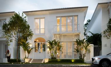 Casas de Estrenos en Samborondón