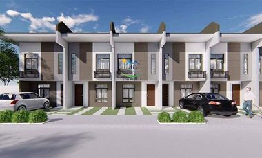 House and Lot for Sale in Lapulapu Cebu