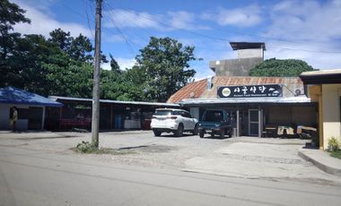 718 sq.m. prime commercial lot for sale in Maribago-Lapu-Lapu City @ P40M