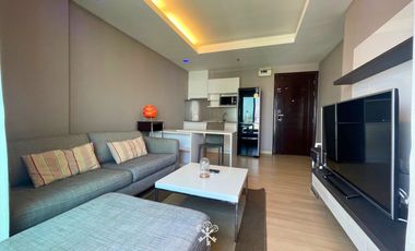 Thru Thonglor, 1 Bed within 3.3 MB* 38 sqm, Craft an ideal living experience in Thonglor