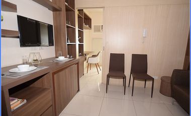 University Tower 4 2BR RFO Condo near UST, UE and FEU - Ideal for Students!!