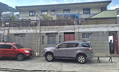 7 Door Apartment For Sale Near Brentwood Village, Baguio City