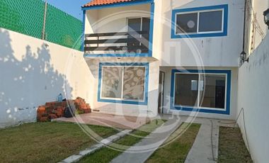 CASA EN VENTA EN JOJUTLA MORELOS