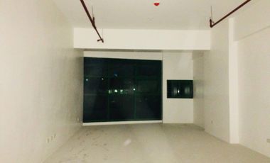 25-120sqm Commercial unit at Taft ave Manila front Pgh-UP