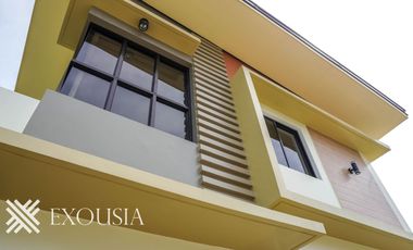 NEWLY CONSTRUCTED 3 BEDROOM UNIT LOCATED AT IMUS, CAVITE