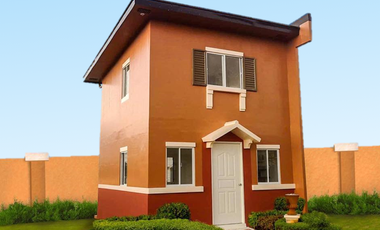 PRE-SELLING 2 BEDROOM HOUSE AND LOT IN MALOLOS BULACAN