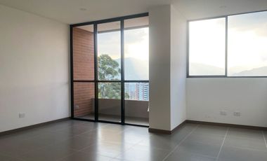 PR21309 Apartaestudio en arriendo en el sector Loma del Escobero