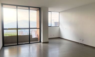 PR21309 Apartaestudio en arriendo en el sector Loma del Escobero