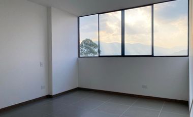 PR21309 Apartaestudio en arriendo en el sector Loma del Escobero
