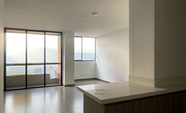 PR21309 Apartaestudio en arriendo en el sector Loma del Escobero