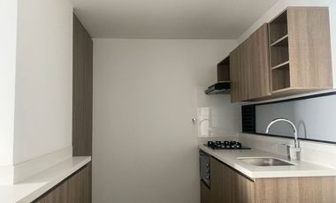 PR21309 Apartaestudio en arriendo en el sector Loma del Escobero