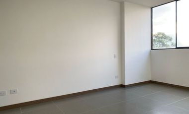 PR21309 Apartaestudio en arriendo en el sector Loma del Escobero