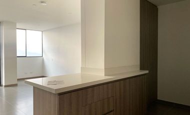 PR21309 Apartaestudio en arriendo en el sector Loma del Escobero