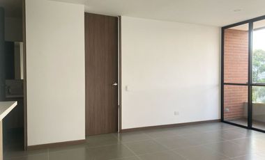 PR21309 Apartaestudio en arriendo en el sector Loma del Escobero