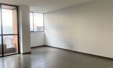 PR21309 Apartaestudio en arriendo en el sector Loma del Escobero