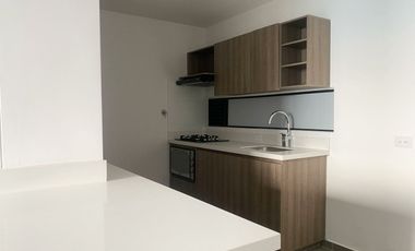 PR21309 Apartaestudio en arriendo en el sector Loma del Escobero