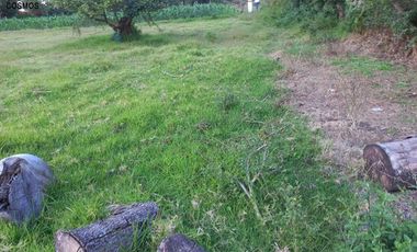 Terreno de venta en Chaltura, 1241 m2