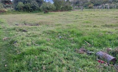 Terreno de venta en Chaltura, 1241 m2