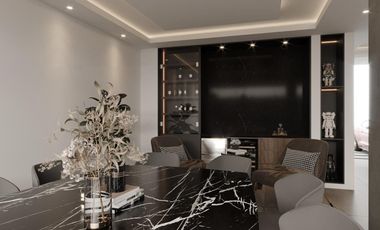 Casa en Venta en MITICA RESIDENCIAL Increíble Diseño y Amplitud
