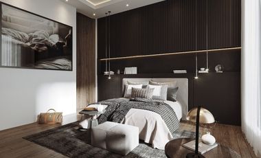 Casa en Venta en MITICA RESIDENCIAL Increíble Diseño y Amplitud