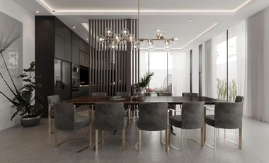 Casa en Venta en MITICA RESIDENCIAL Increíble Diseño y Amplitud