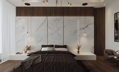 Casa en Venta en MITICA RESIDENCIAL Increíble Diseño y Amplitud