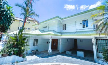 4 Bedroom 4BR House and Lot for Sale in Loyola Grand Villas, Marikina City
