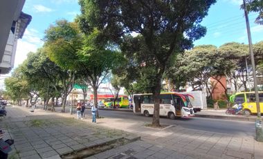 ARRIENDO LOCAL COMERCIAL EN CABECERA