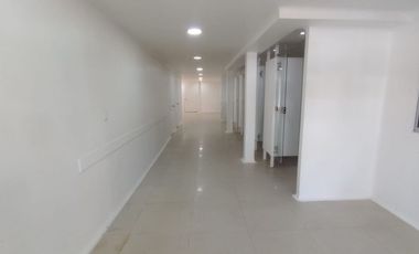 ARRIENDO LOCAL COMERCIAL EN CABECERA