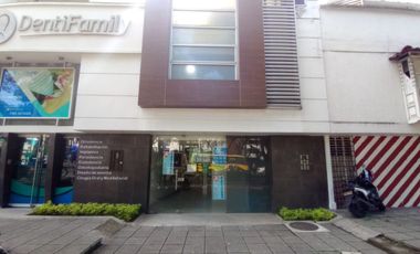ARRIENDO LOCAL COMERCIAL EN CABECERA