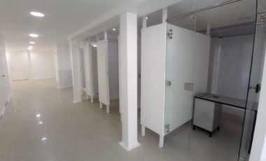 ARRIENDO LOCAL COMERCIAL EN CABECERA