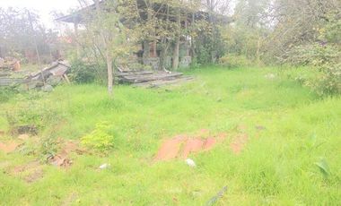 Terreno en venta 1.640m2 Ricaurte, sector Colegio Catalinas