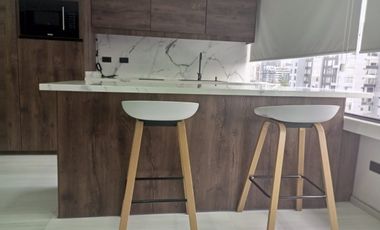 Suite Amoblada en Edificio Unicornio, Quito, Ecuador