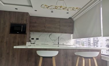 Suite Amoblada en Edificio Unicornio, Quito, Ecuador