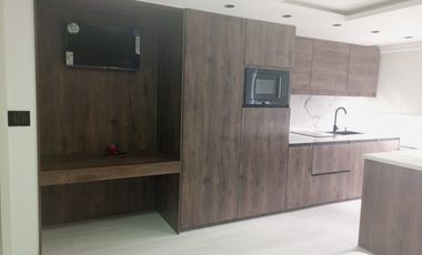 Suite Amoblada en Edificio Unicornio, Quito, Ecuador