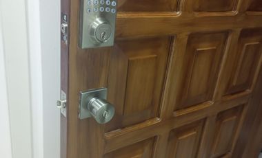 Suite Amoblada en Edificio Unicornio, Quito, Ecuador