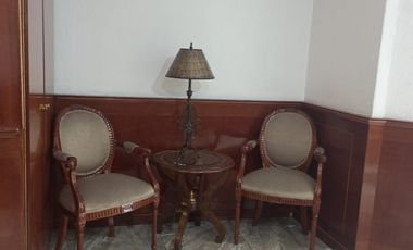 Suite Amoblada en Edificio Unicornio, Quito, Ecuador