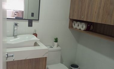 Suite Amoblada en Edificio Unicornio, Quito, Ecuador