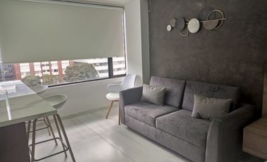 Suite Amoblada en Edificio Unicornio, Quito, Ecuador