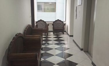 Suite Amoblada en Edificio Unicornio, Quito, Ecuador