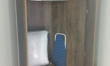 Suite Amoblada en Edificio Unicornio, Quito, Ecuador