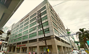 Office Spaces for Lease in Philam Life Cubao